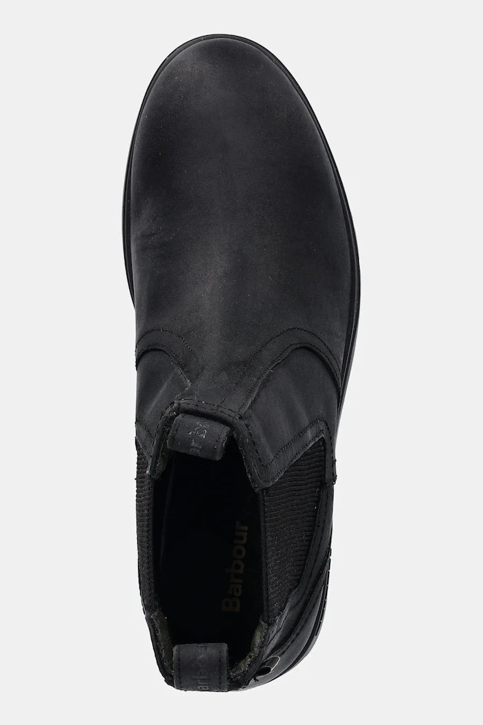 Кожени боти челси Barbour Turnbull