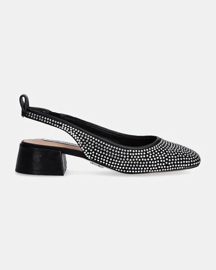 Steve Madden Smitten Kalın Topuklu Ayakkabı