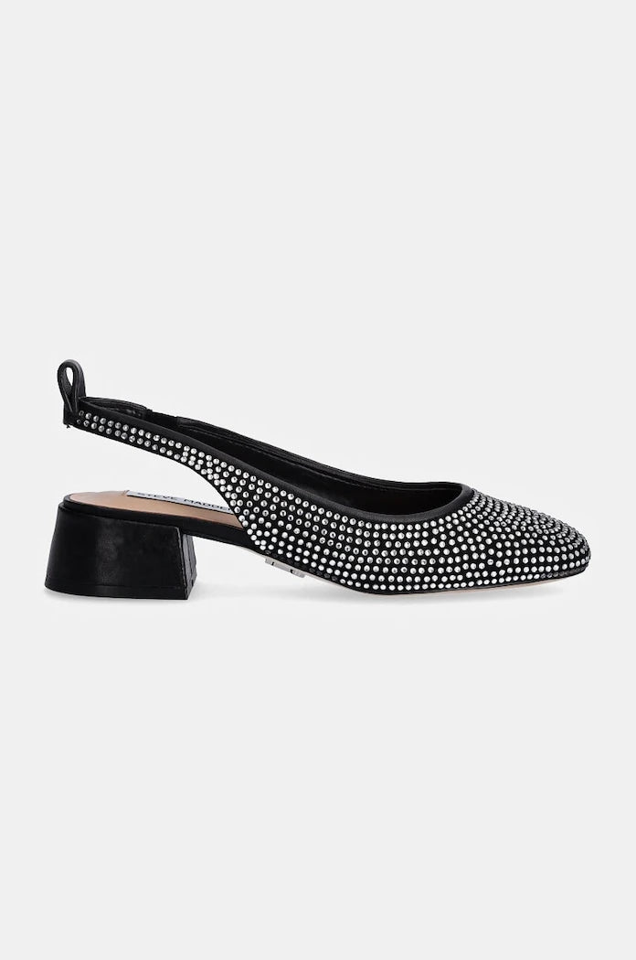Steve Madden Smitten Kalın Topuklu Ayakkabı