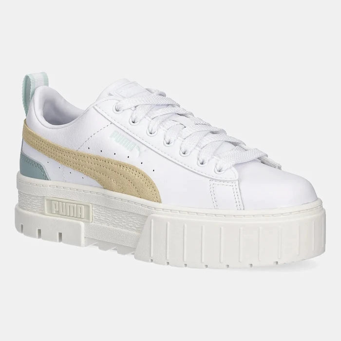 Обувки Puma Mayze Lth
