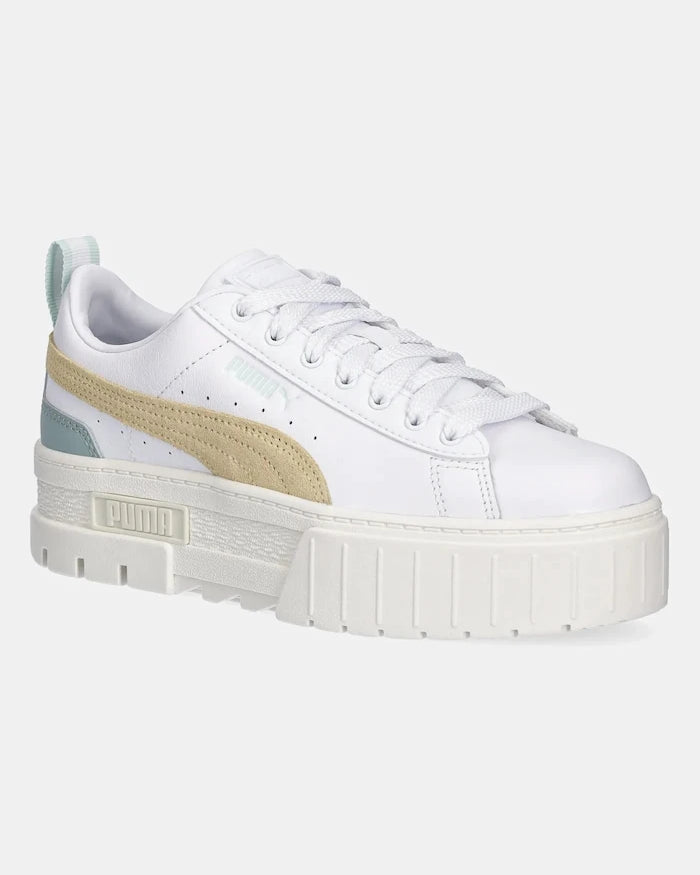 Puma Mayze Lth Ayakkabı