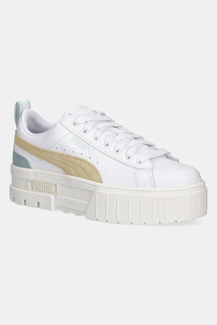 Обувки Puma Mayze Lth