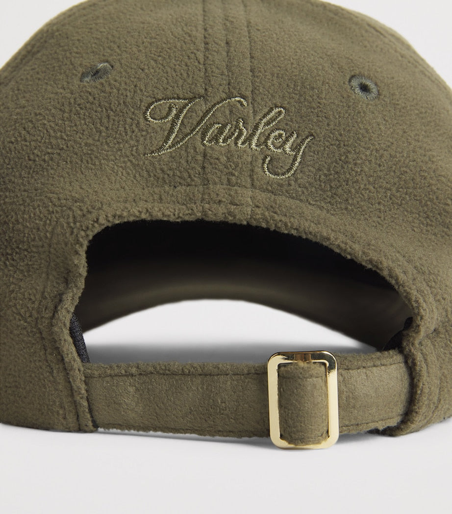 Fleece Raina Baseball Cap FOREST NIGHT