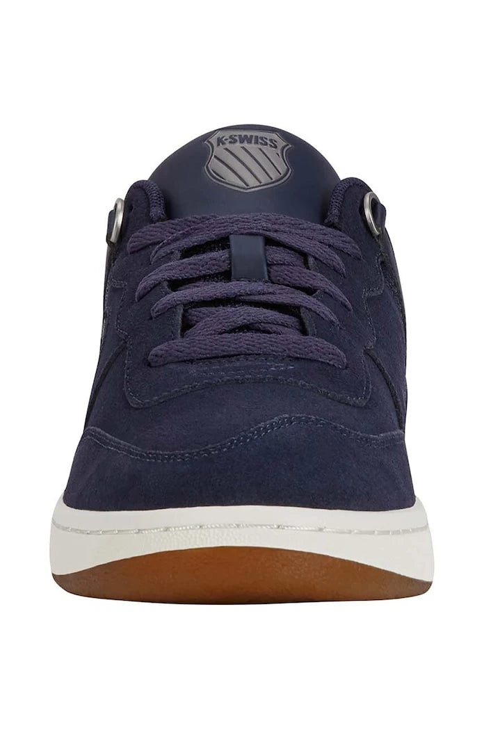 Маратонки K-Swiss K-VARSITY SDE