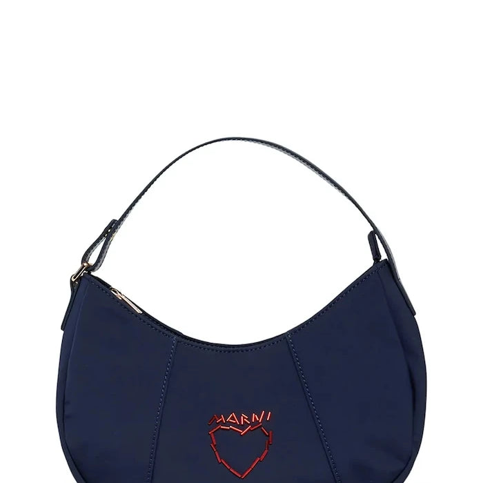 Marni Çocuklar için hobo çanta