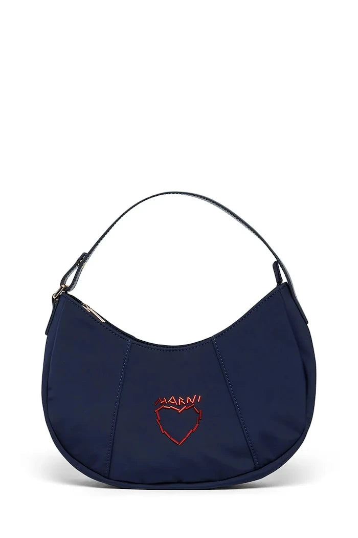 Marni Çocuklar için hobo çanta