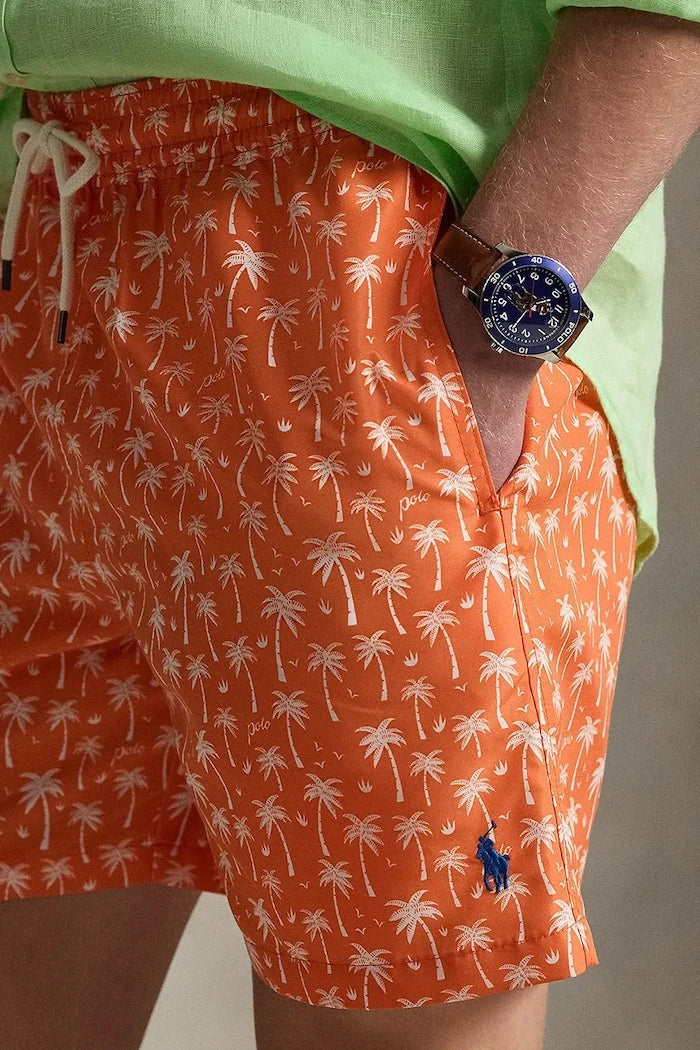 Polo Ralph Lauren къс панталон мъжки