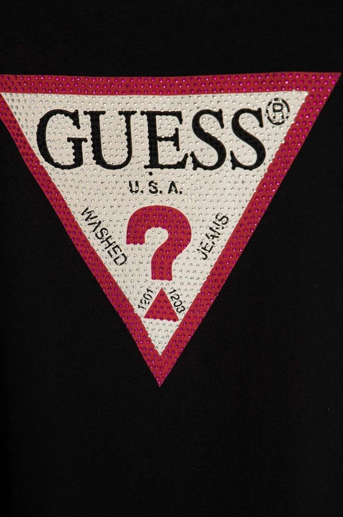 Çocuk Guess Tişört