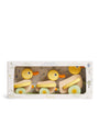 Harrods Duckling Pull-Along Toy