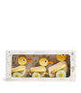 Duckling Pull-Along Toy