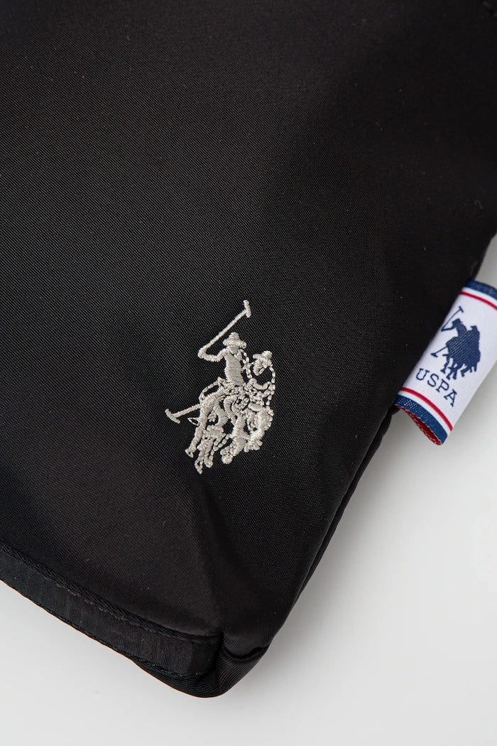 U.S. Polo Assn. Bigfork Omuz Çantası