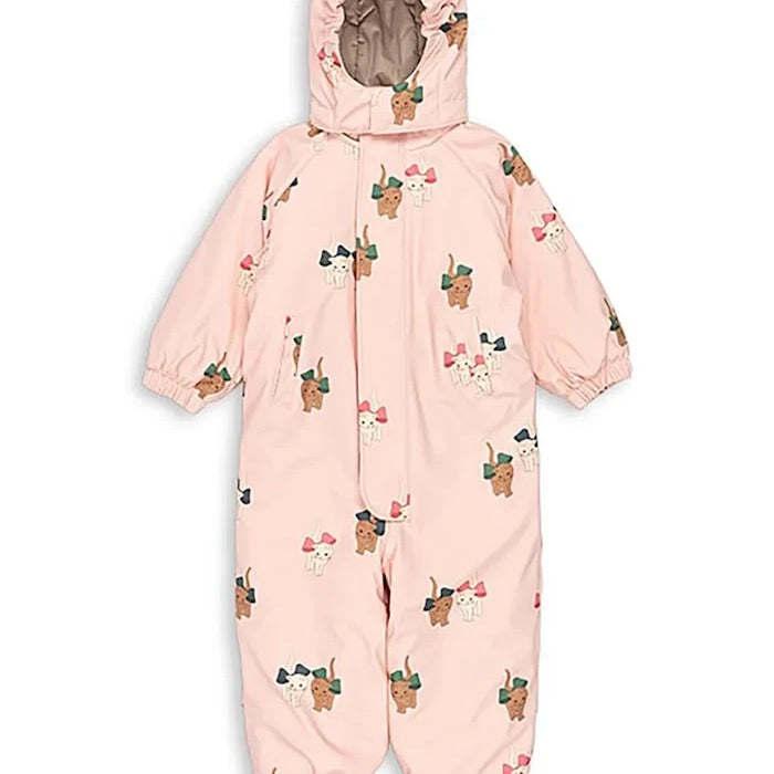 Детски гащеризон Konges Sløjd SNOWSUIT
