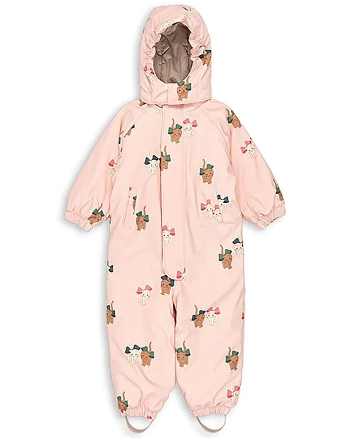 Детски гащеризон Konges Sløjd SNOWSUIT