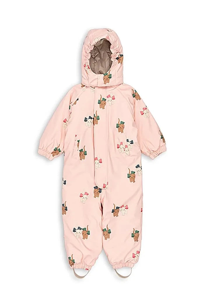 Детски гащеризон Konges Sløjd SNOWSUIT