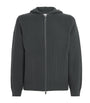 Merino Wool Saisak Hoodie