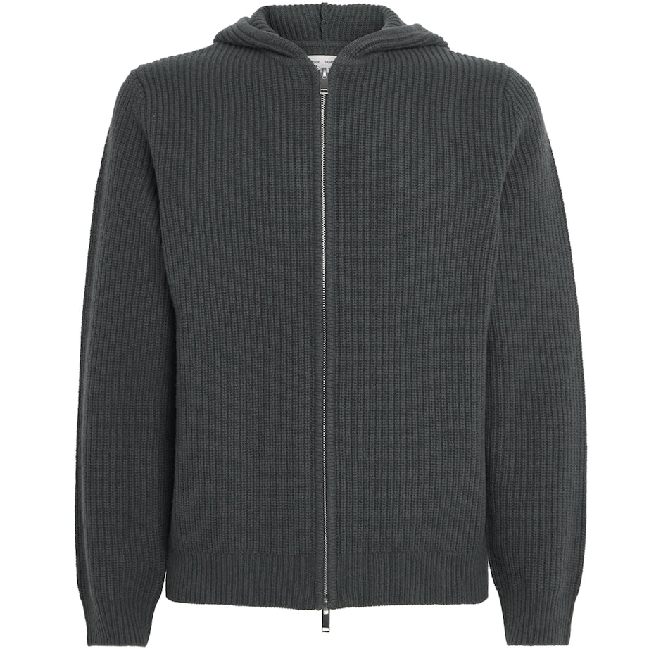 Merino Wool Saisak Hoodie