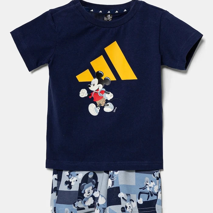 Детски комплект adidas x Disney