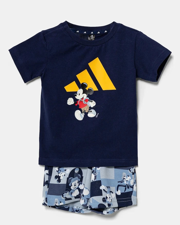 Детски комплект adidas x Disney