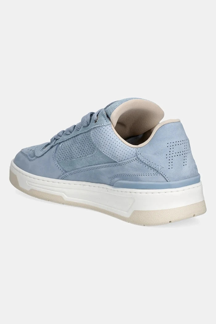 Велурени маратонки Filling Pieces Cruiser Dive