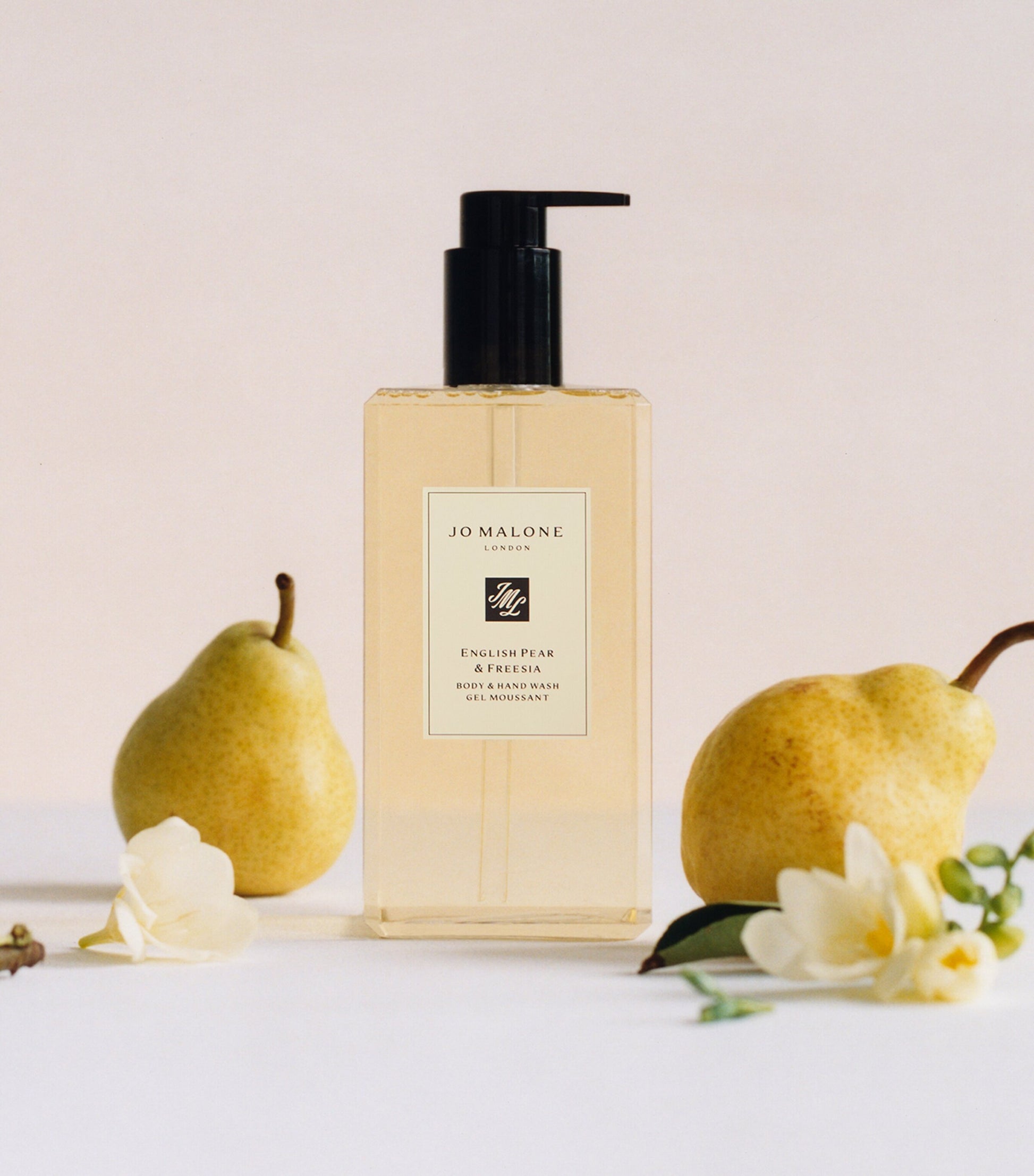 Jo Malone London English Pear & Freesia Body & Hand Wash (500ml)