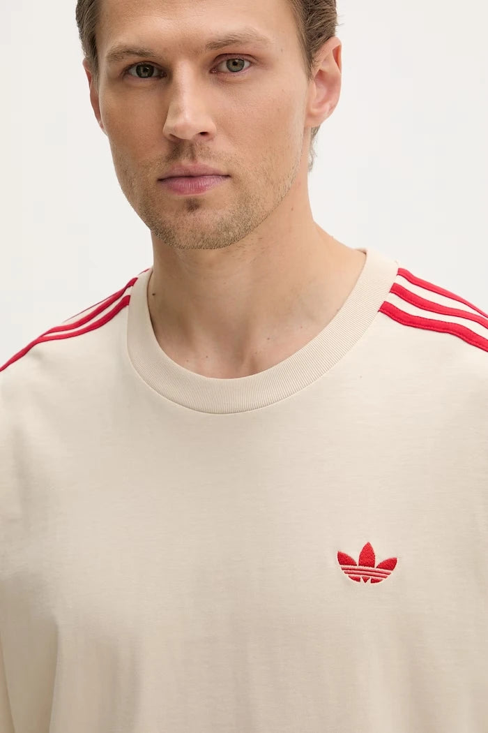 adidas Originals тениска мъжка от памук