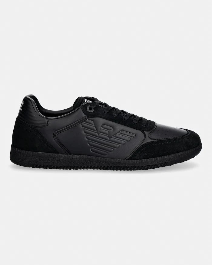 EA7 Emporio Armani spor ayakkabı