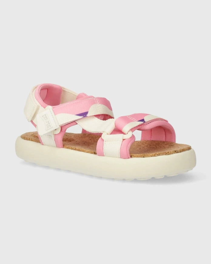 Camper Çocuk Sandaletleri