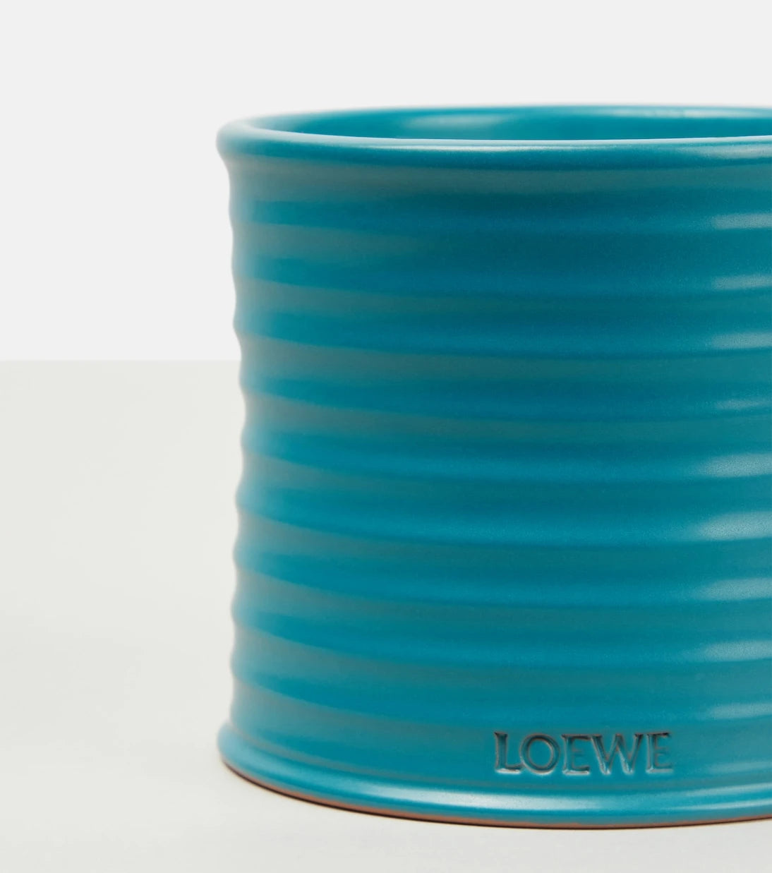 Loewe Home Scents - Tütsü Orta boy kokulu mum
