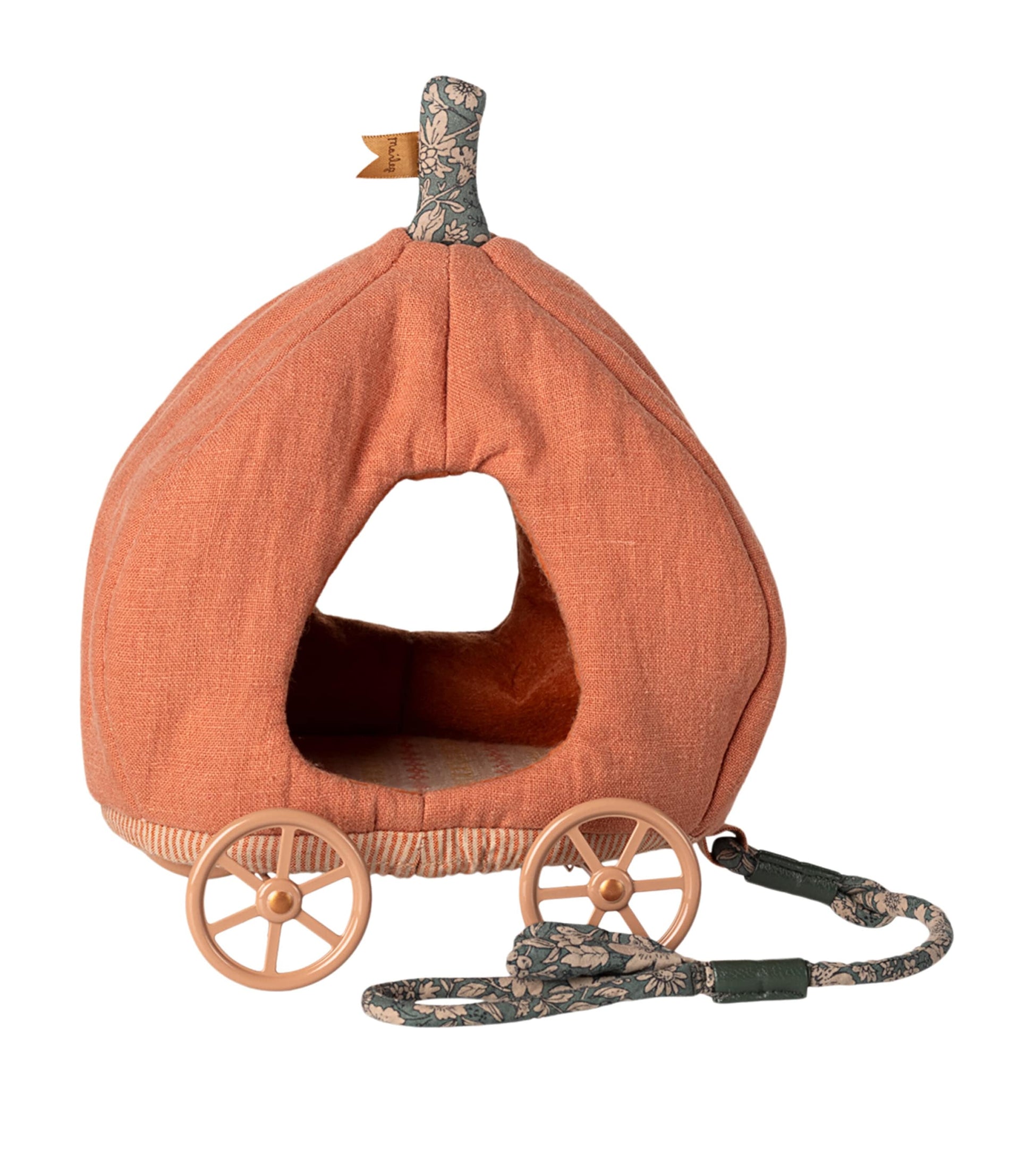 Maileg Pumpkin Carriage (18.5cm)