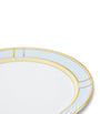 GINORI 1735 Porcelain Colonna Diva Celeste Side Plate (24cm)