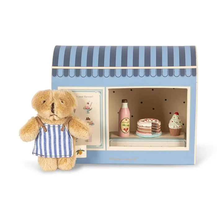 Konges Sløjd MY SWEET BOUTIQUE Peluş Oyuncak