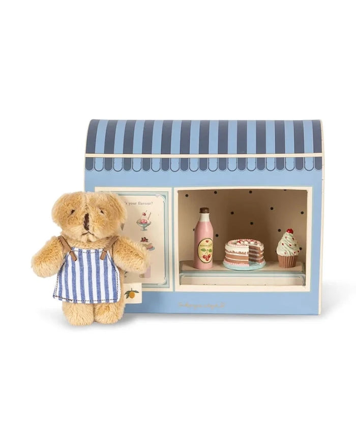 Konges Sløjd MY SWEET BOUTIQUE Peluş Oyuncak