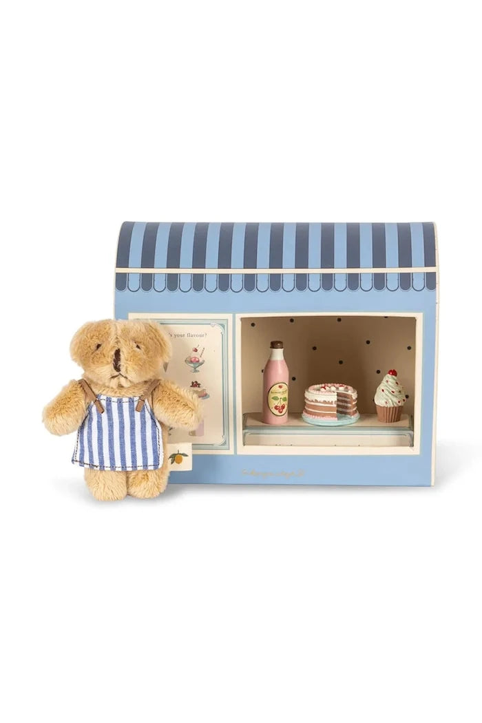 Konges Sløjd MY SWEET BOUTIQUE Peluş Oyuncak