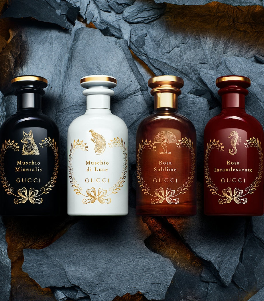 The Alchemist's Garden Rosa Incandescente Eau de Parfum (50ml)