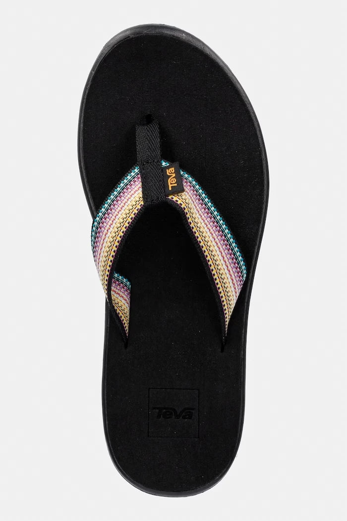 Teva джапанки дамски Voya Flip