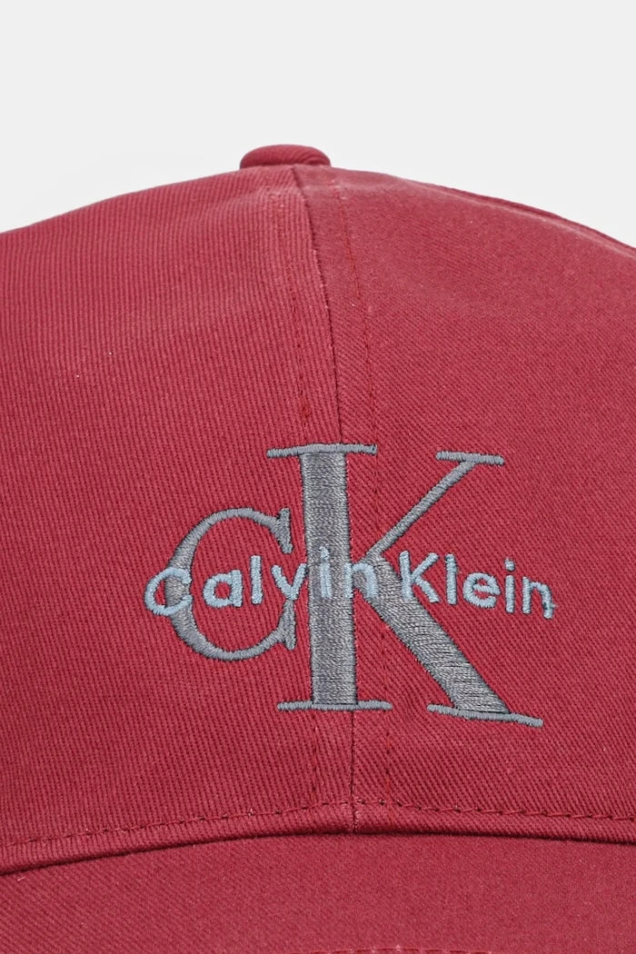 Calvin Klein pamuk erkek şapka