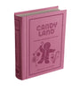VINTAGE BOOKSHELF Candy Land Board Game