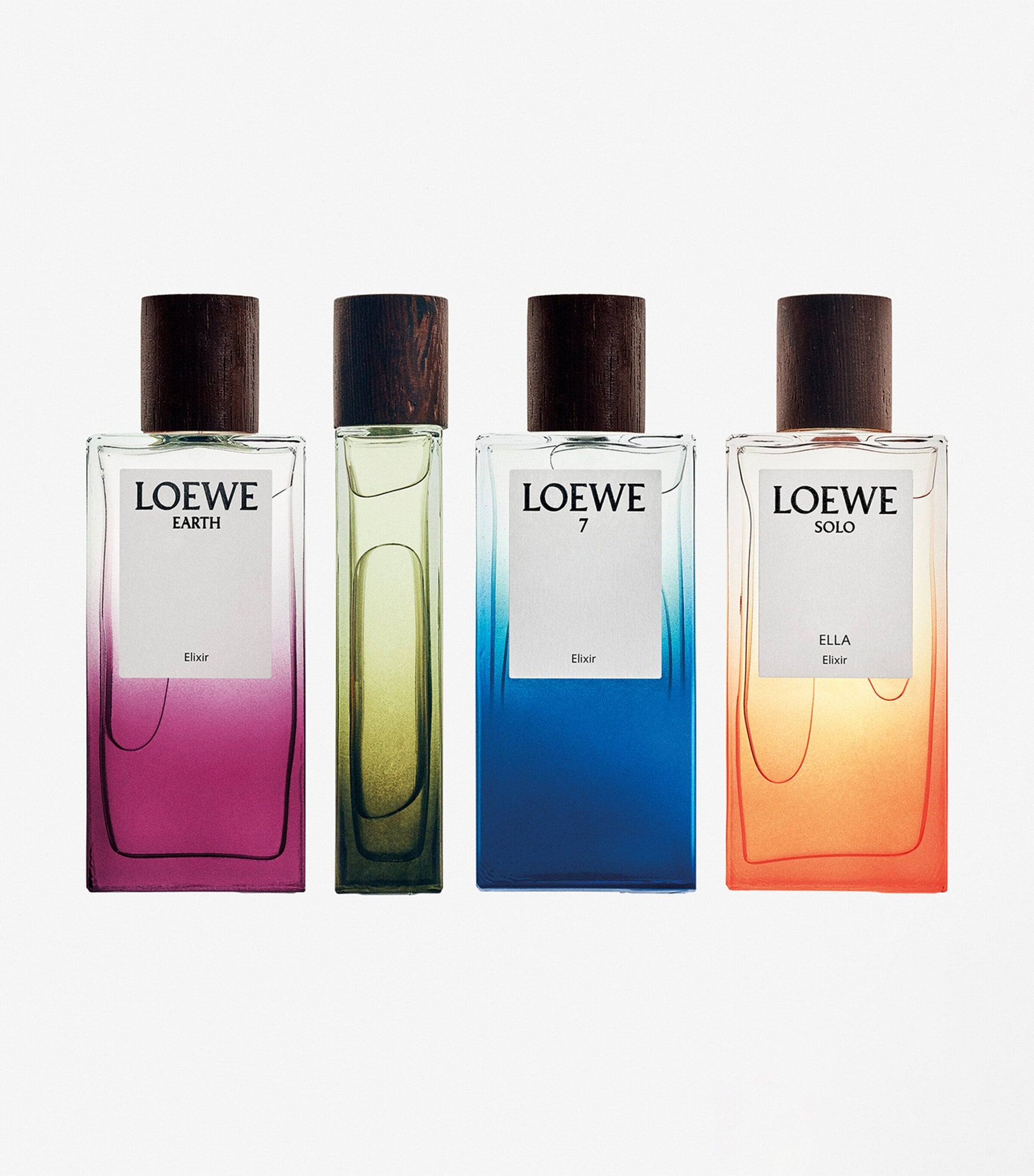 7 Elixir Eau de Parfum (100ml)