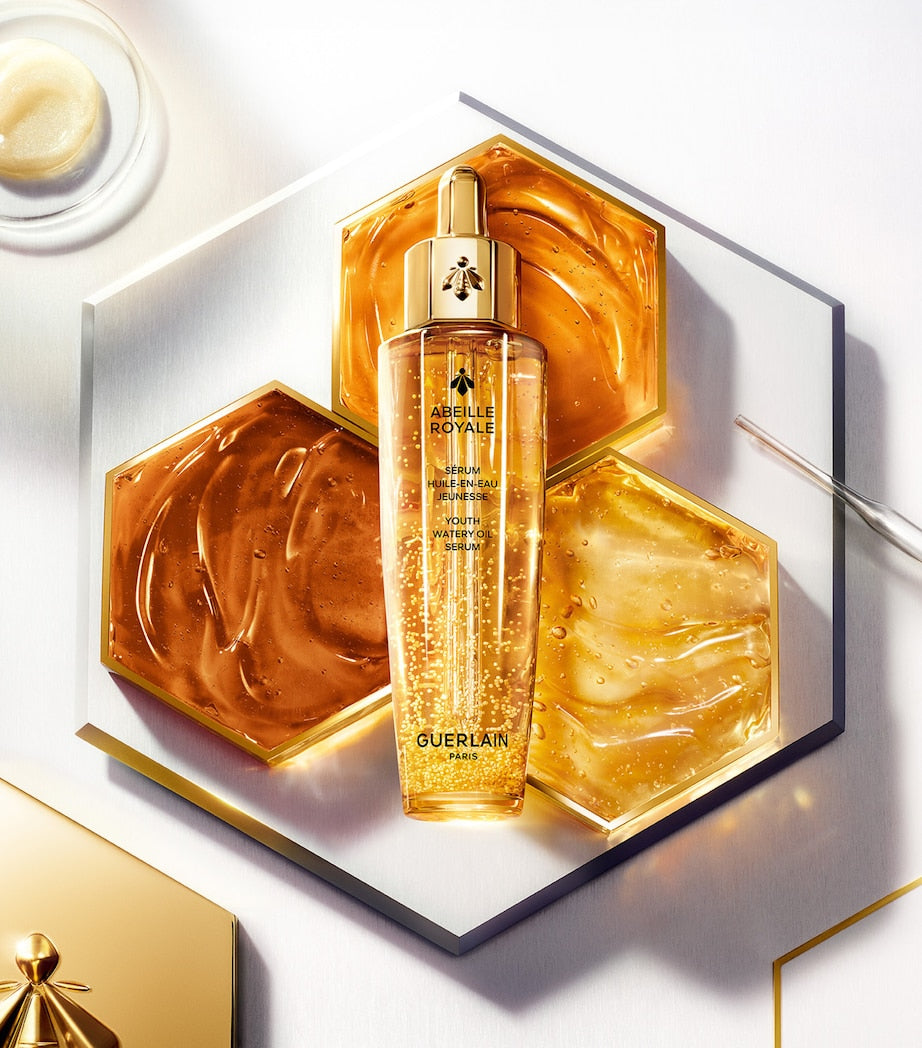 Youth Watery Oil Serum (75ml)