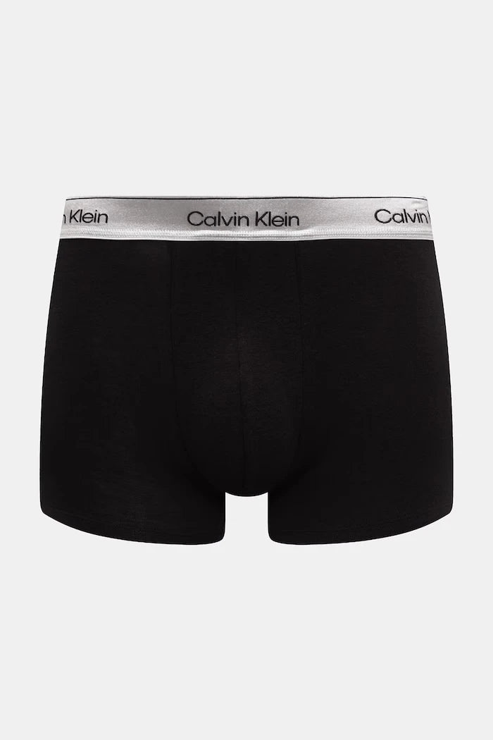 Calvin Klein Underwear прилепнали боксерки мъжки 3 броя