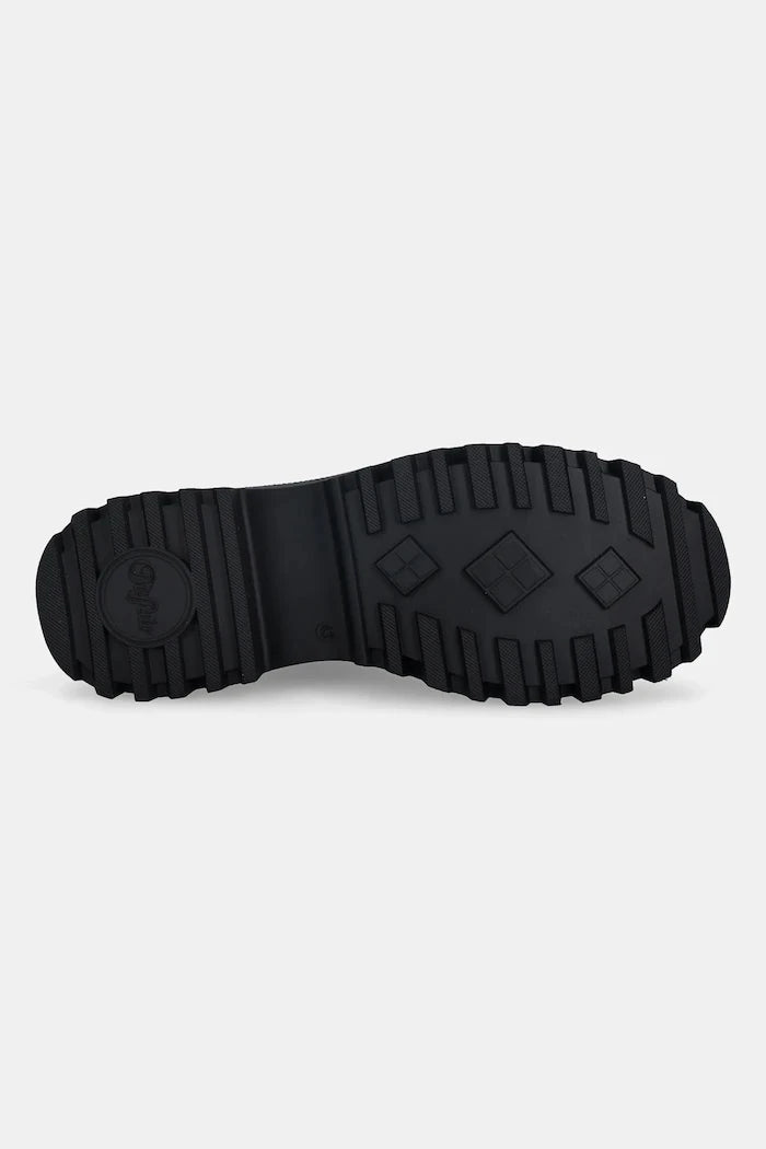 Buffalo Aspen Lace Up Bs Yüksek Ayakkabılar