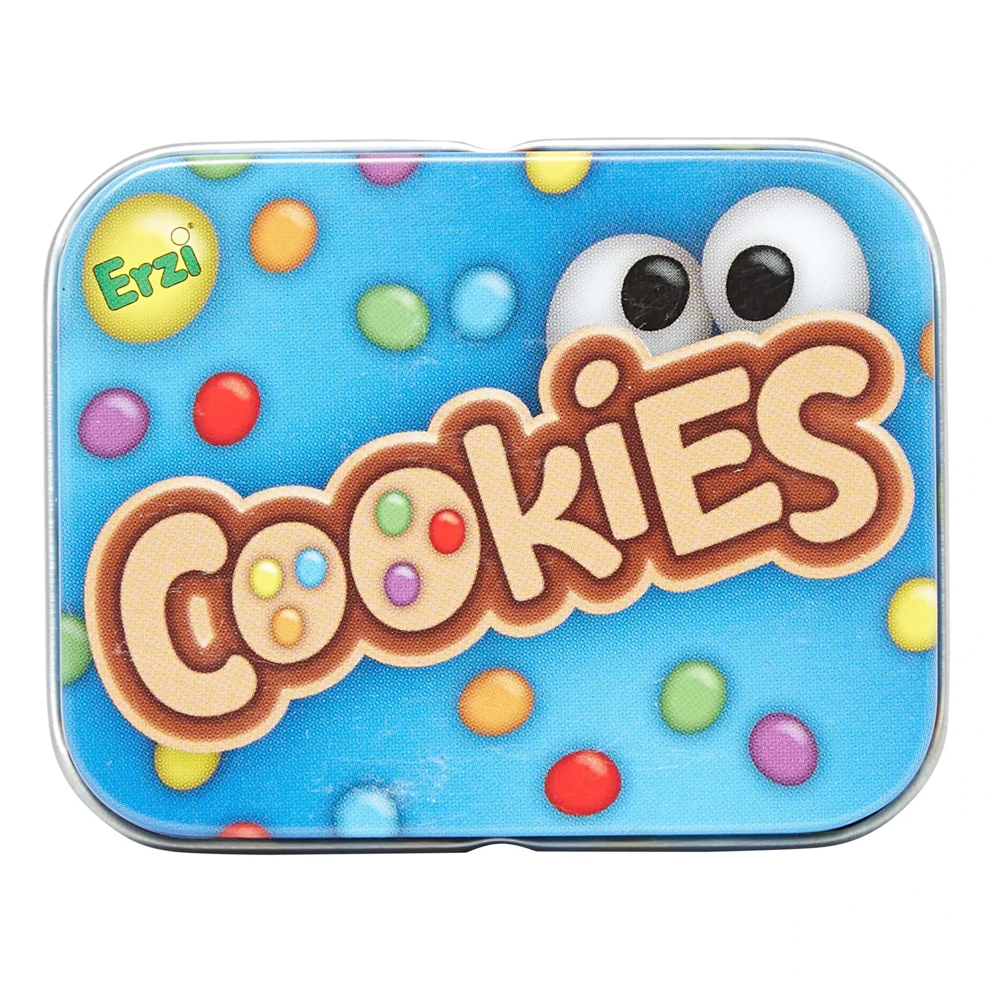 Erzi - Cookie Tin - Set of 2