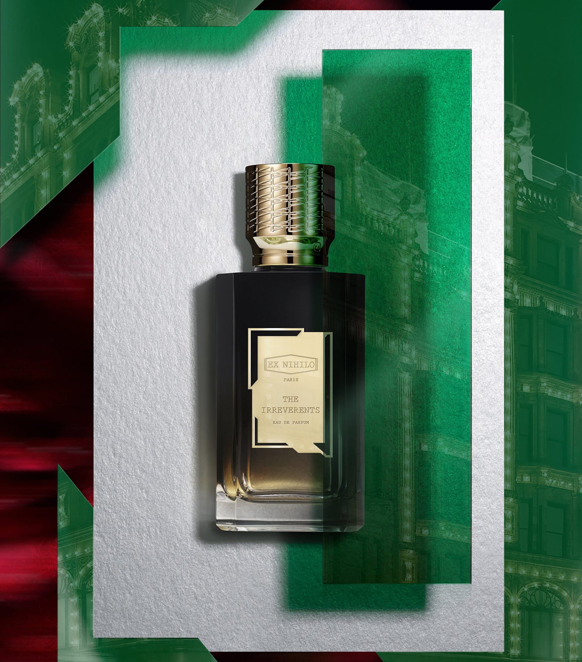 The Irreverents Eau de Parfum (100ml)