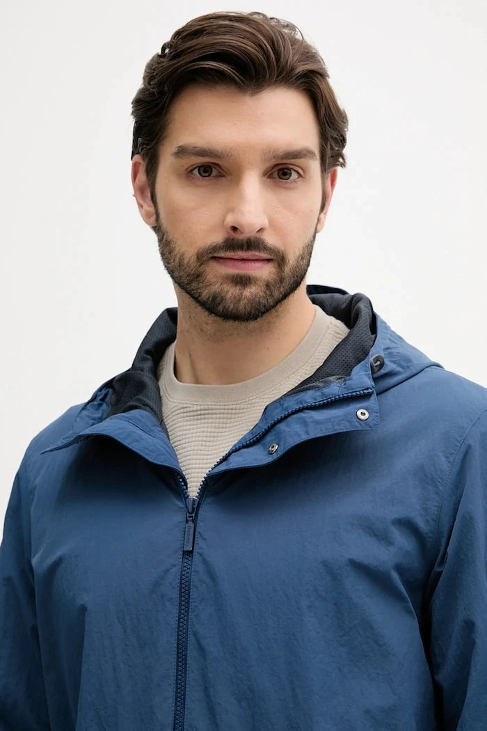 Яке Barbour RIVERDALE