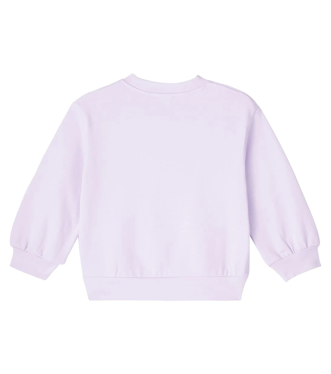 Stella McCartney Kids - Printed cotton jersey sweatshirt