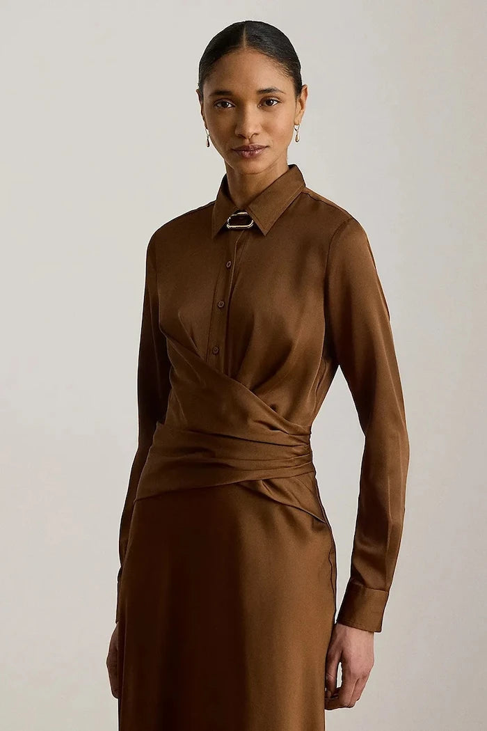 Lauren Ralph Lauren рокля