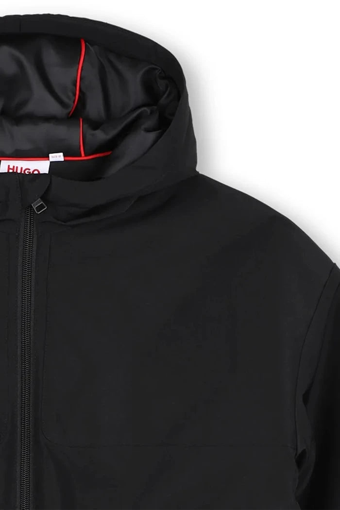 Çocuklar için parka