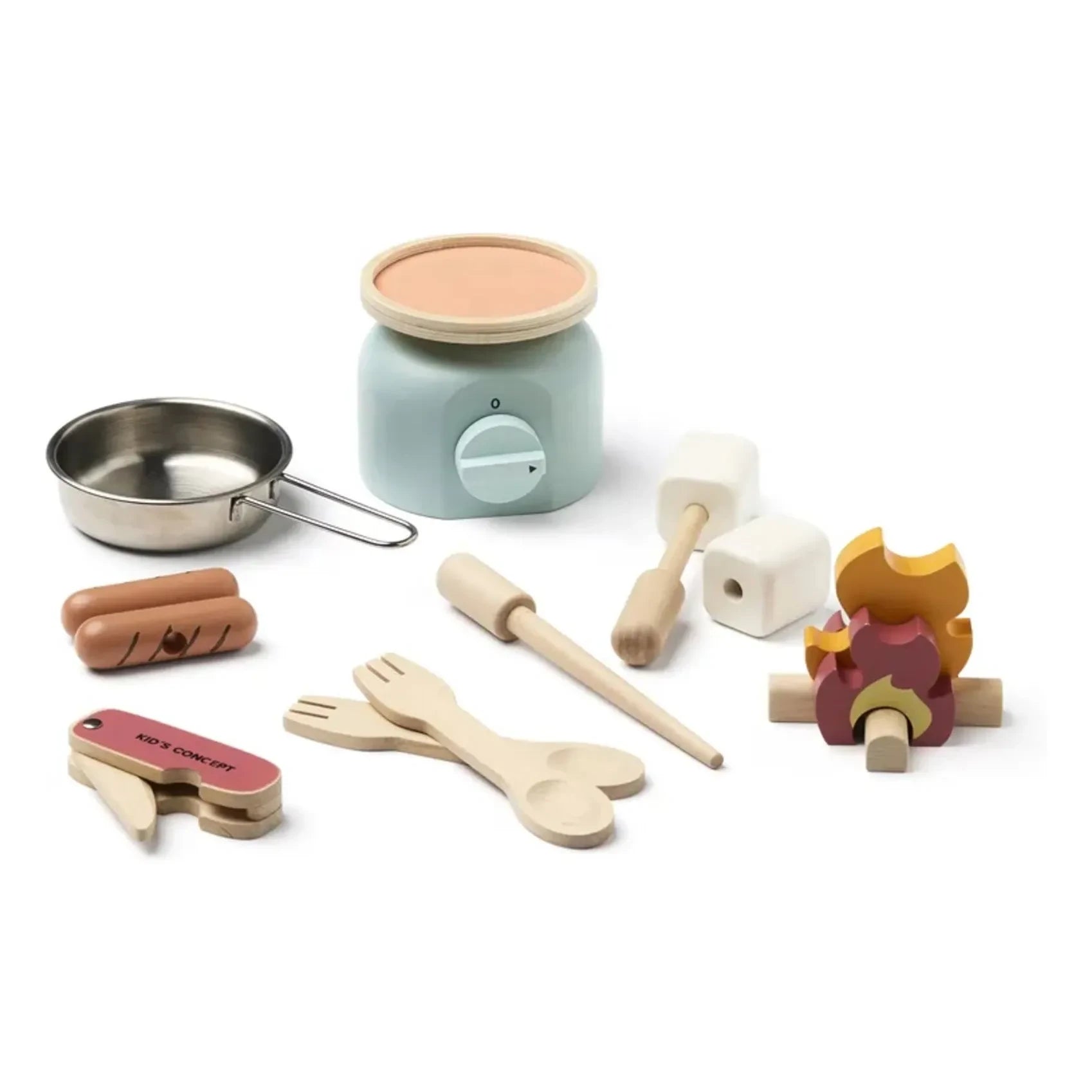 Kid's Concept - Camping set