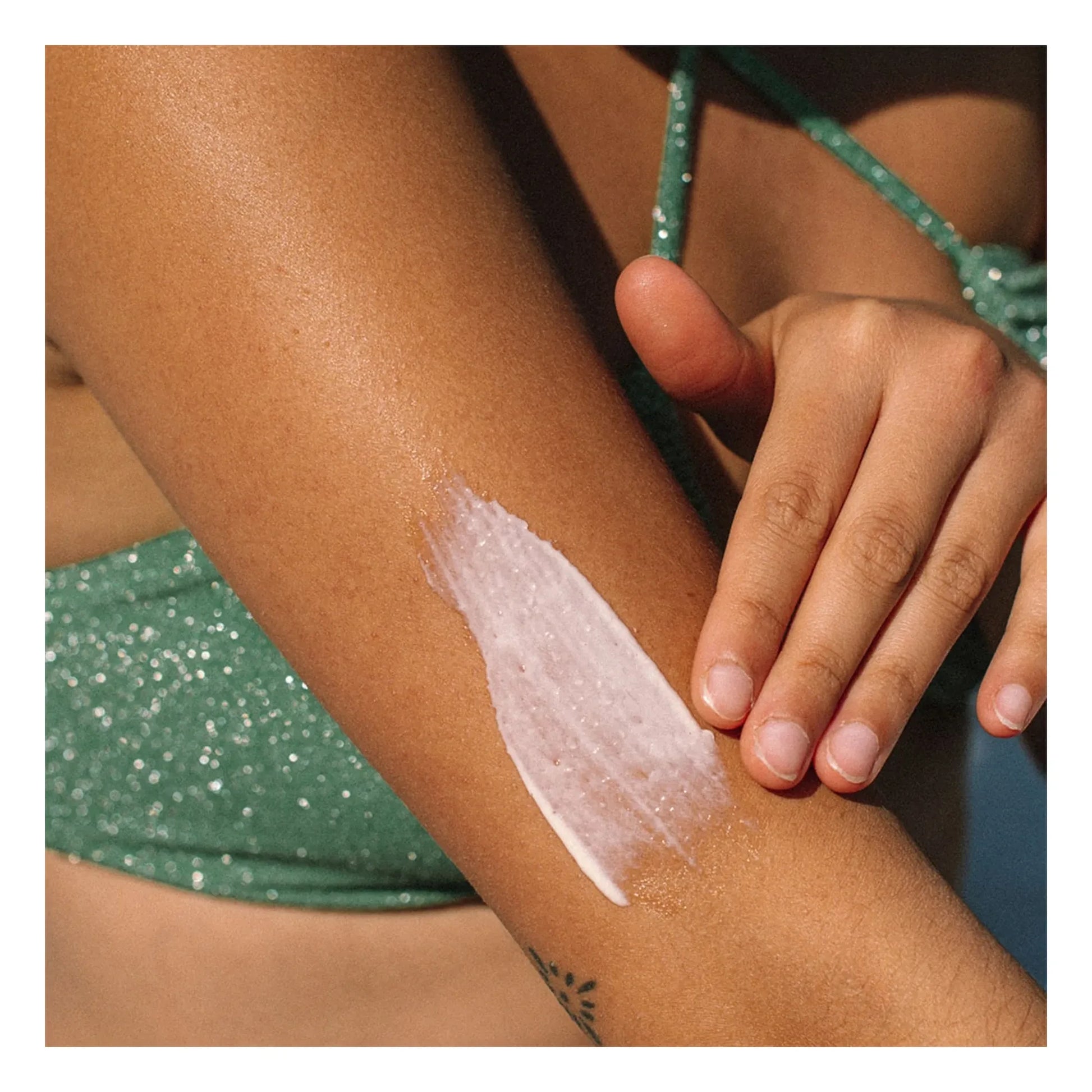 Mimitika - SPF30+ Body Lotion - 190ml