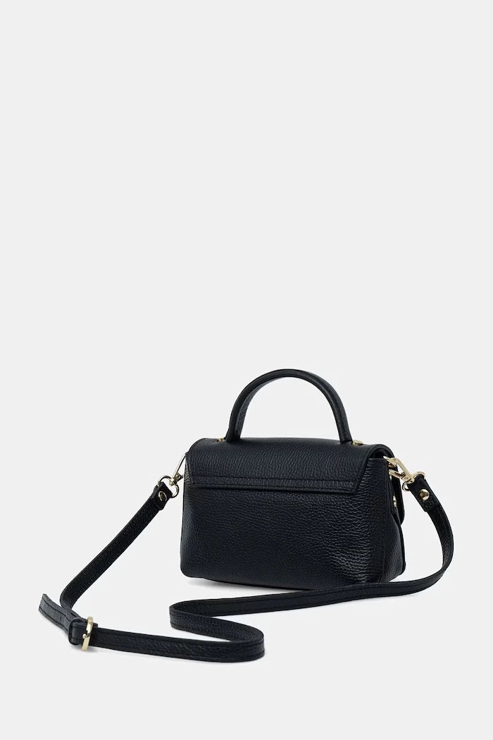 Answear.LAB чанта crossbody дамска от кожа